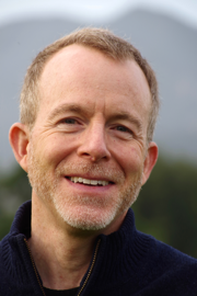 American Eclipse author to appear at Fortier Library