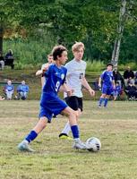 Huskies continue to dominate