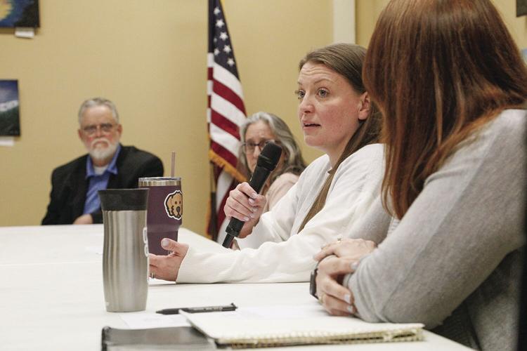 04-05-23 School Bd Forum lebel tight