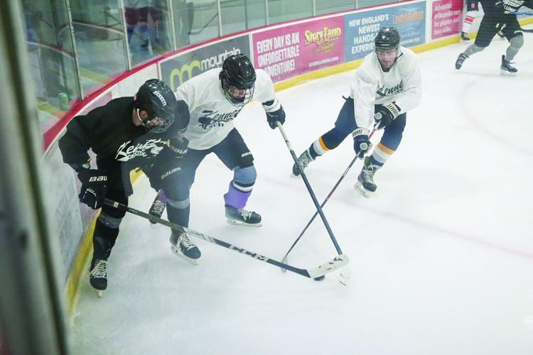 11-29-25 Kennett Hockey Alum trio cluster