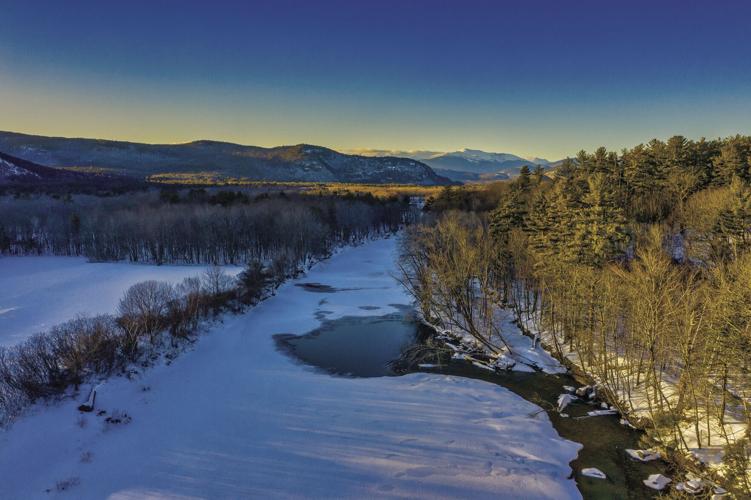 Eye on the Valley - MWV by Drone