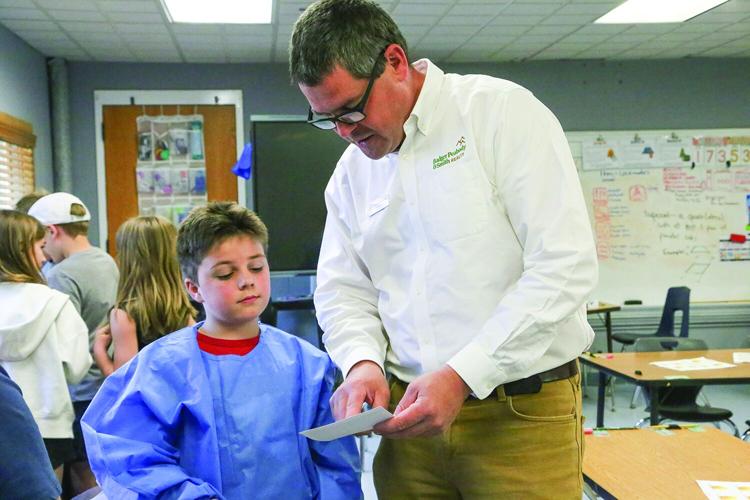 05-22-26 Conway Career Day realty helping