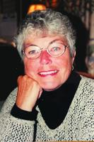 Obituary: Jane Frances Creed Perley