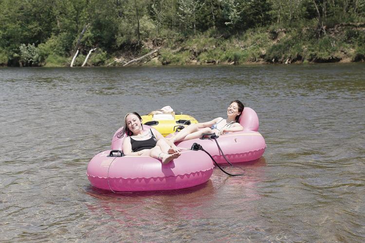 05-26-21 Summertime Saco Bound tubes tight smiles