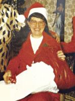 Obituary: Bella Breault