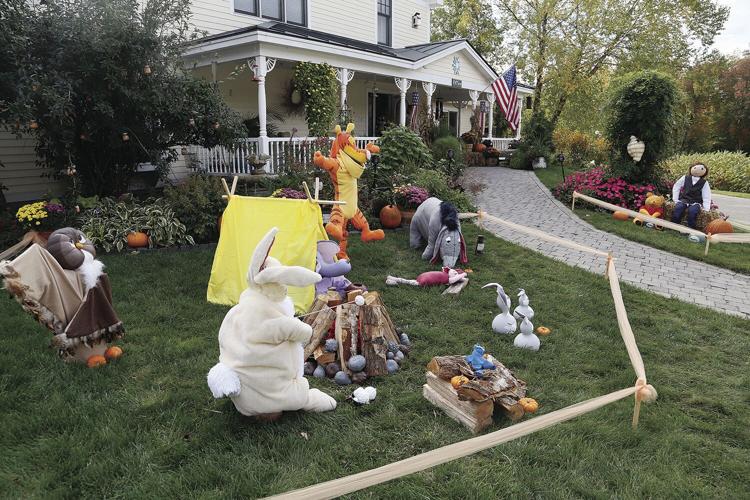 10-05-21 Pumpkins snowflake inn widest