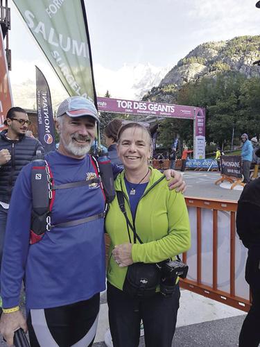 On the Run - Dec. 29