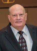 Obituary: Robert 'Bob' H. Morrissette