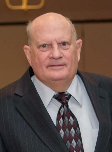 Robert H. Morrissette