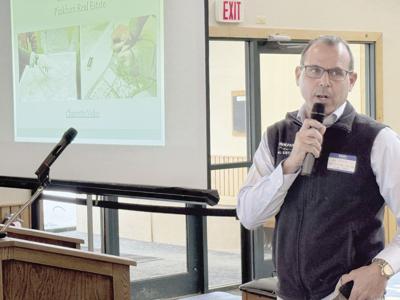 Top Story No. 2 Josh Brustin MWV Housing Coalition