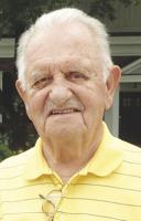 Obituary: Arthur Erving Perley