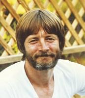Obituary: Donald S. Brown