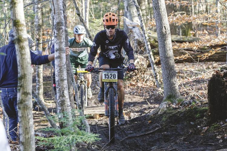 successfully host New England Mountain Bike | High | conwaydailysun.com