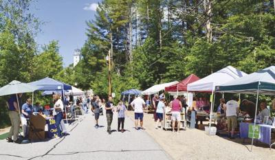 Effingham Street Fair