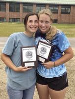 Raiders honored for spring accomplishments