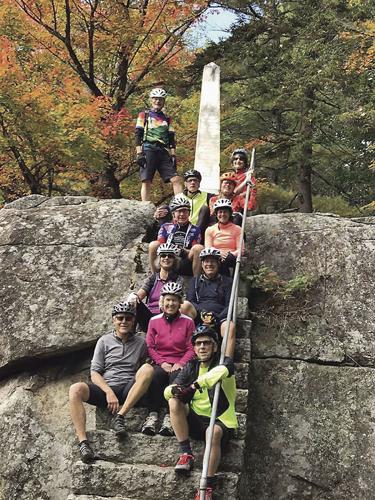 Wheel Family Fun - Oct. 20