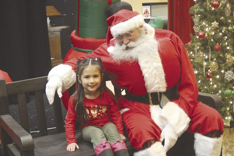 Gorham Christmas photo 7