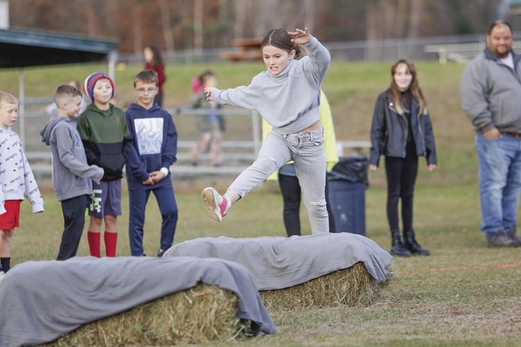 11-18-23 Tough Turkey jumping best