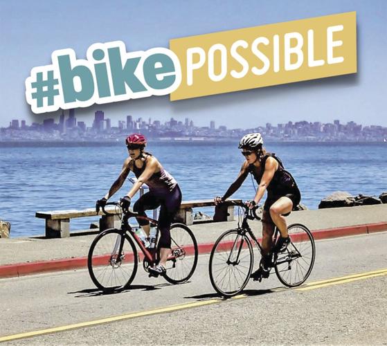 Wheel Family Fun - Biking in the beautiful outdoors