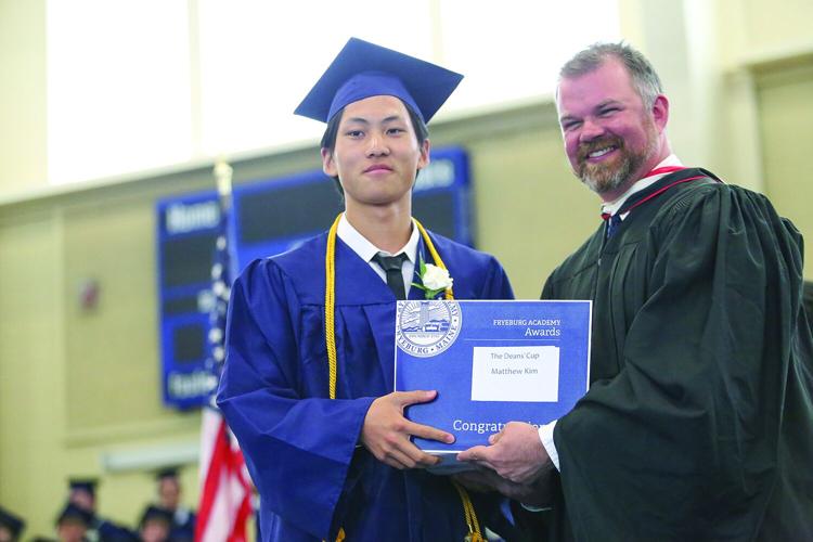 05-24-25 FA Graduation award kim