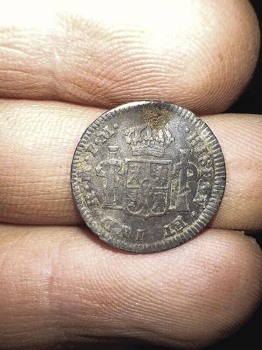 1786 coin