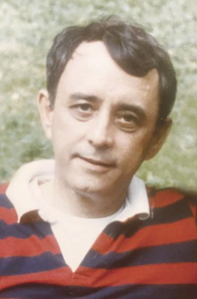 Christopher Doucette