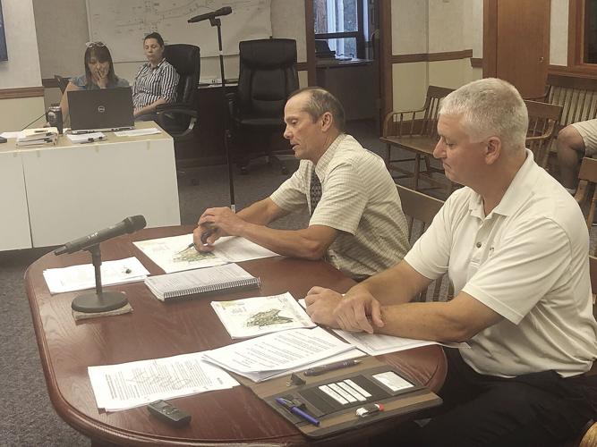 continuum shawn talking