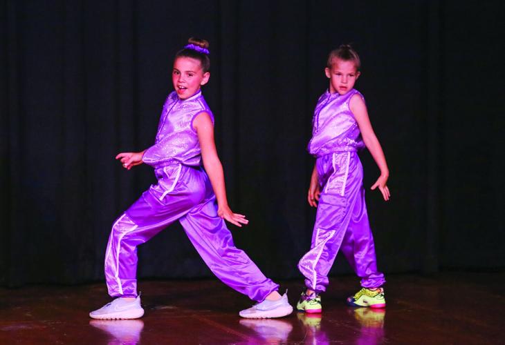05-20-26 Limmer Dance Revue hip hop pair