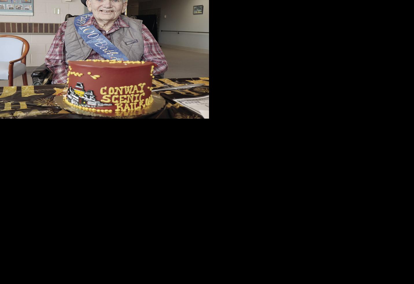 Valley Voice - Dwight Smith