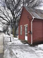 Fryeburg accepts bid for old registry building