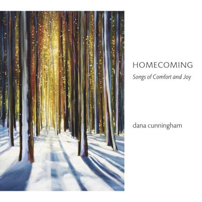 Dana Cunningham-Homecoming