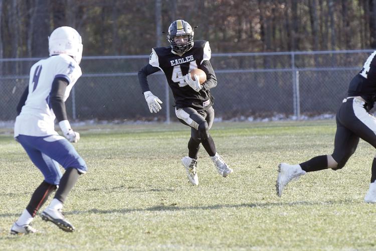 KHS football playoff