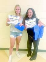 SAD 61 honors students, staff for showing their Laker Pride