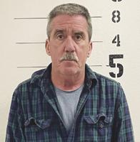Madison man accused of sexual offenses