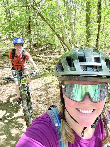 Wheel Family Fun - Mother's Day - Sally and daughter