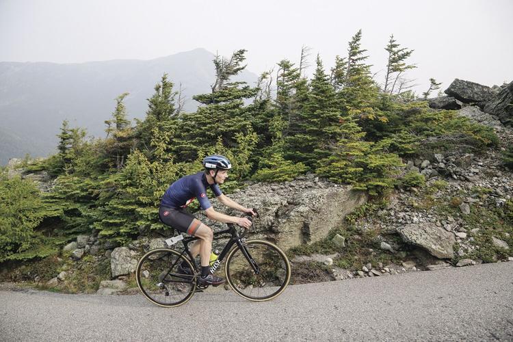 08-17-24 Bicycle Hillclimb mtn curve side