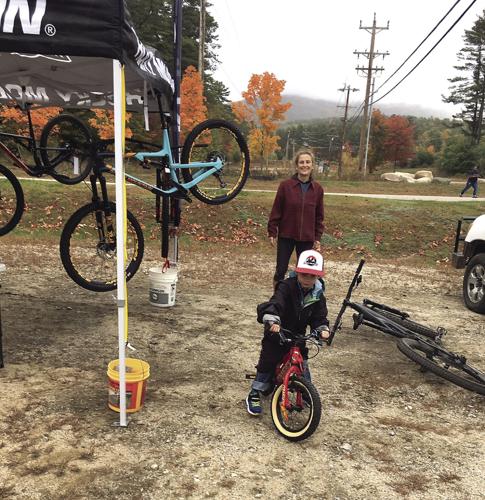 Wheel Family Fun - Oct. 19