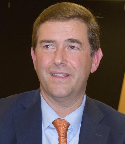 Interviews held for two SAU 20 superintendent