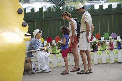 story land