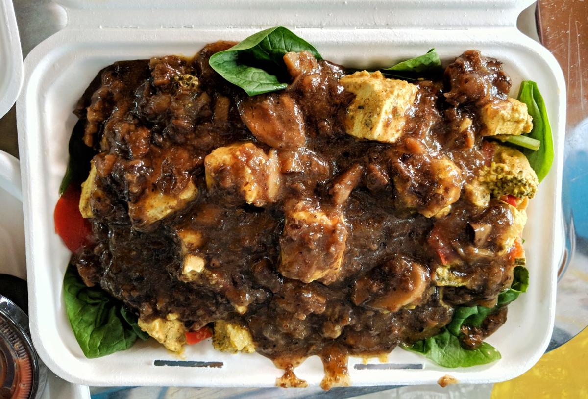 Portland Phoenix Silly S Celebrates 30 Years With New Vegan Cafe
