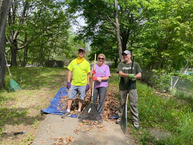 Downtown Day of Caring