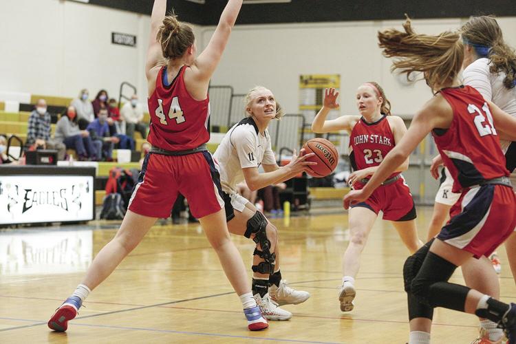 02-09-22 KHS WBB habert looking