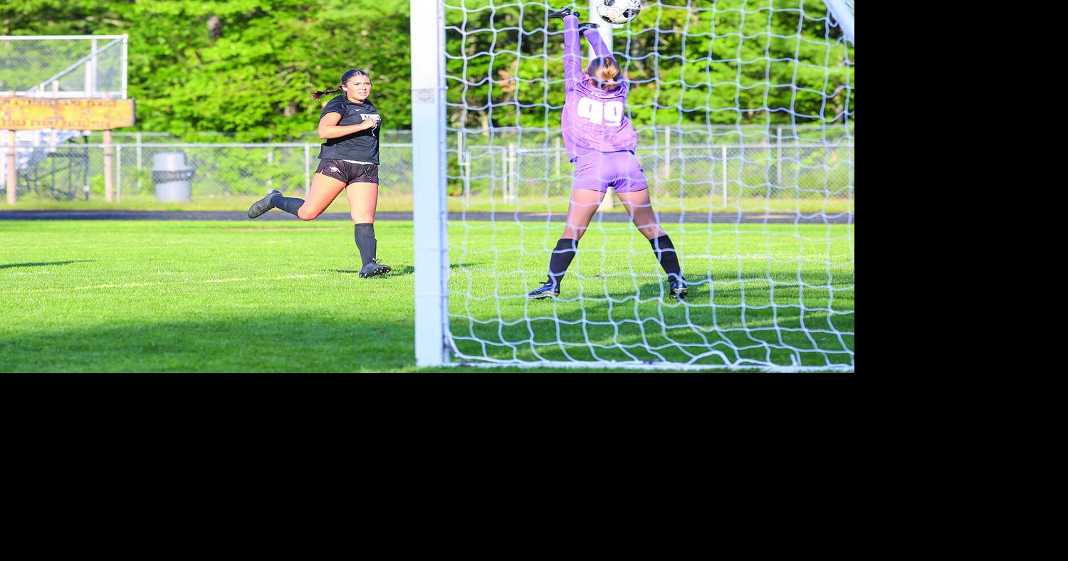 Kennett girls open with a 3-0 win over Berlin Sep 7, 2026 3 mins ago