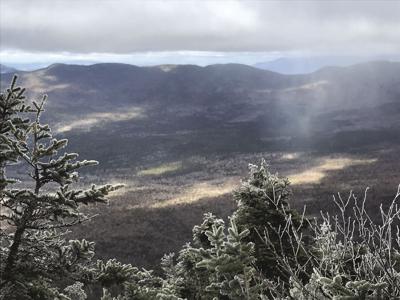 Parsons - Mount Pierce