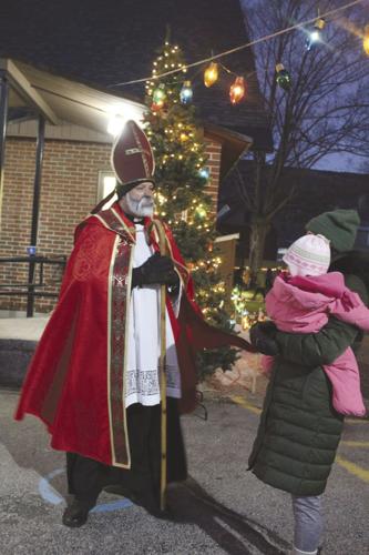 Gorham Christmas photo 5