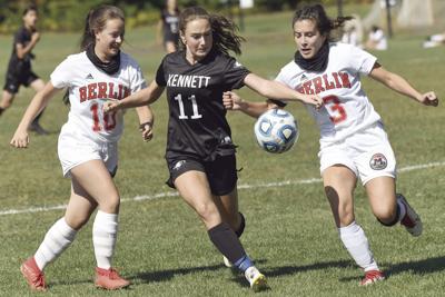 9-21-20 KHS girls Soccer