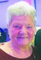 Obituary: Eleanor 'Ellie' Veale