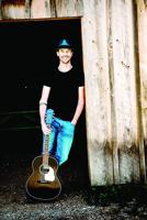 Brad Myrick at United Parish Jan. 18