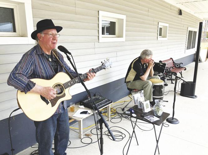 4-24-2021 Valley Voice-Lazy River Riders