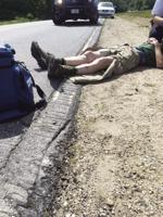 Fryeburg police seek witnesses to hit and run